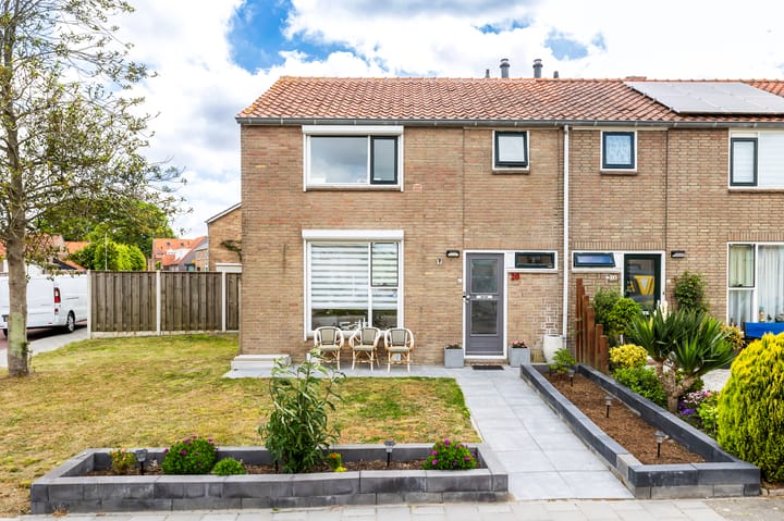 Foto 3 van Cithershillsingel 20