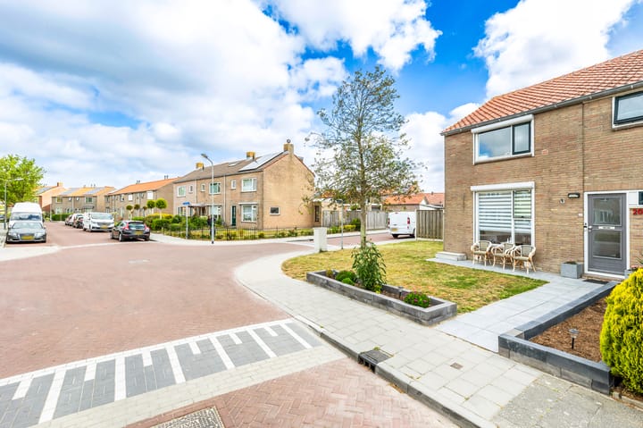 Foto 4 van Cithershillsingel 20