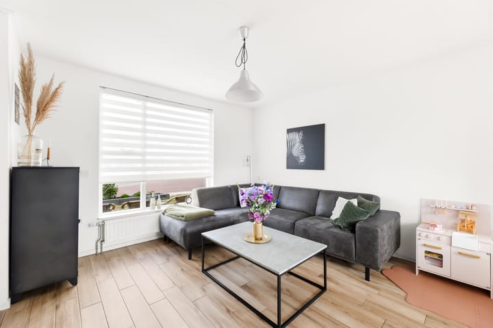 Foto 5 van Cithershillsingel 20