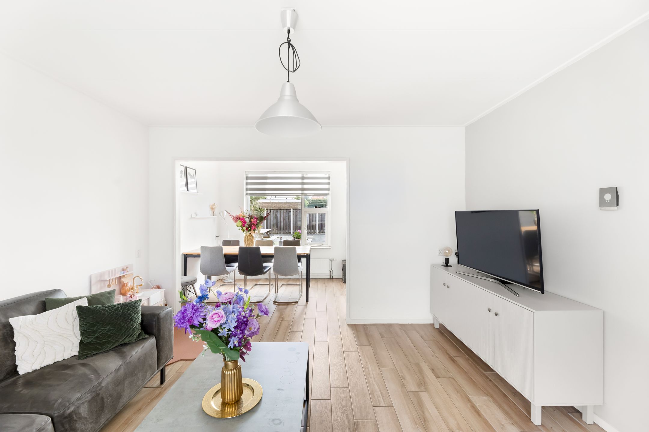 Foto 6 van Cithershillsingel 20