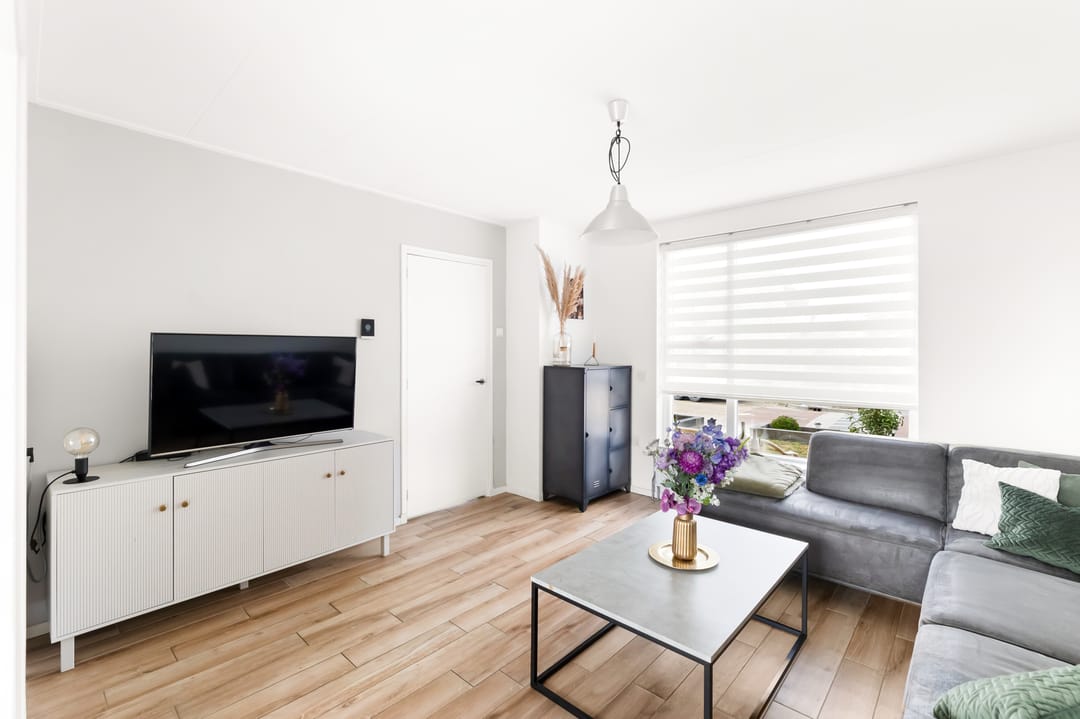 Foto 7 van Cithershillsingel 20