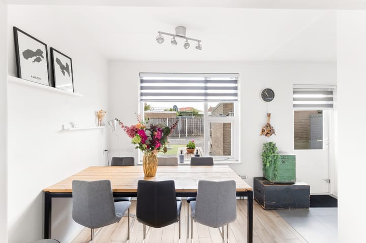 Foto 8 van Cithershillsingel 20