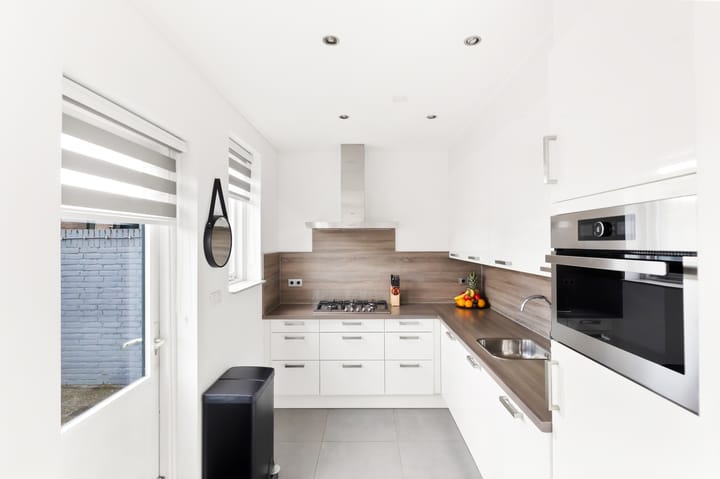 Foto 9 van Cithershillsingel 20