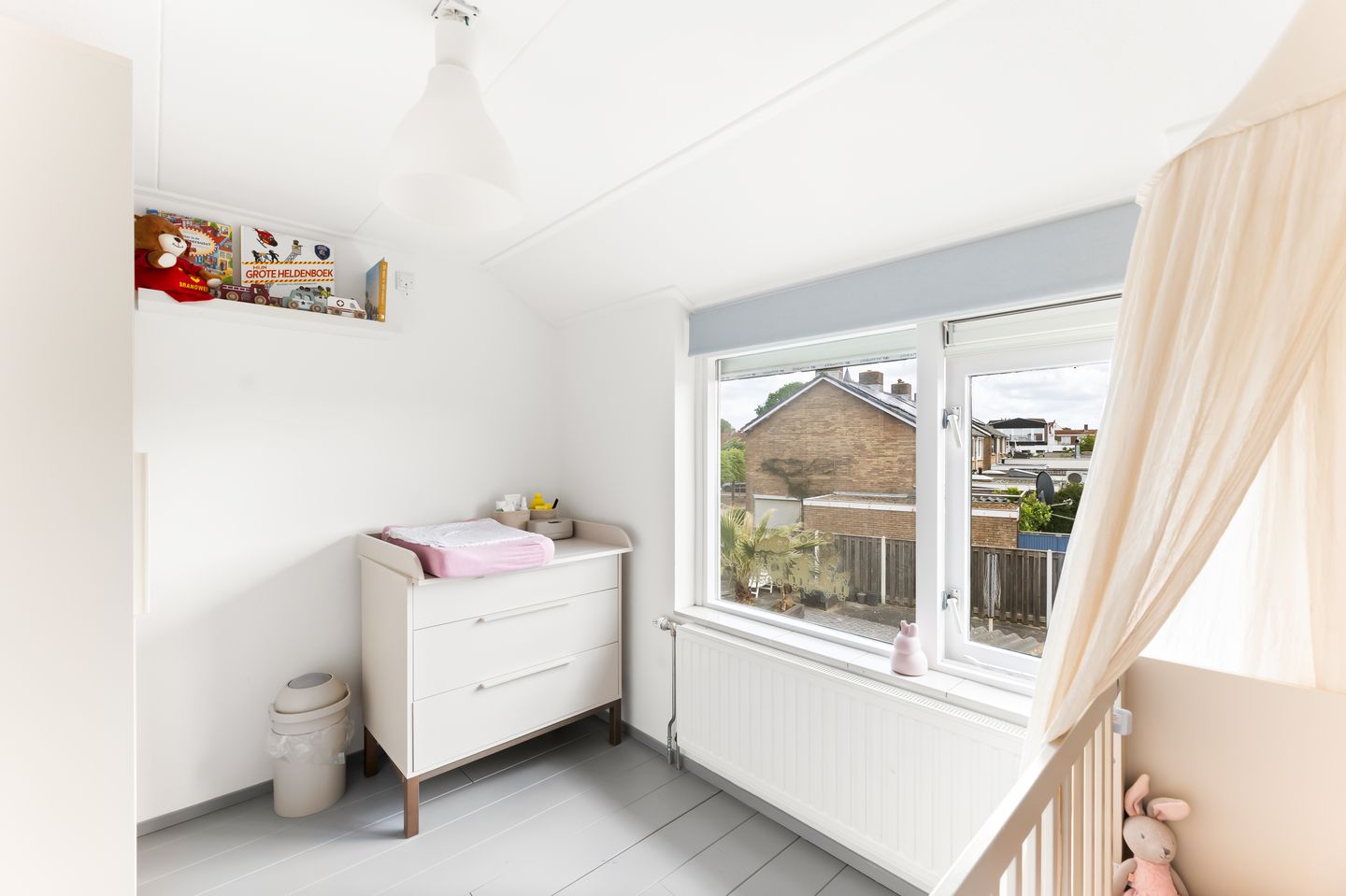 Foto 14 van Cithershillsingel 20