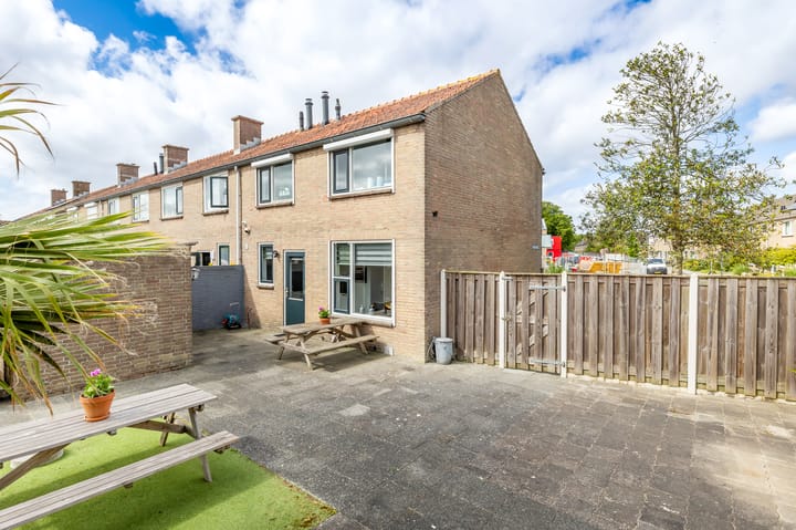 Foto 18 van Cithershillsingel 20