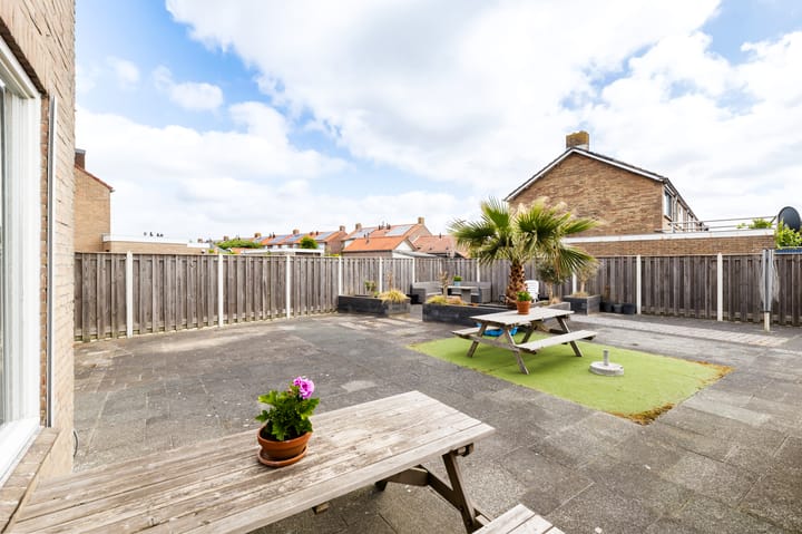 Foto 19 van Cithershillsingel 20