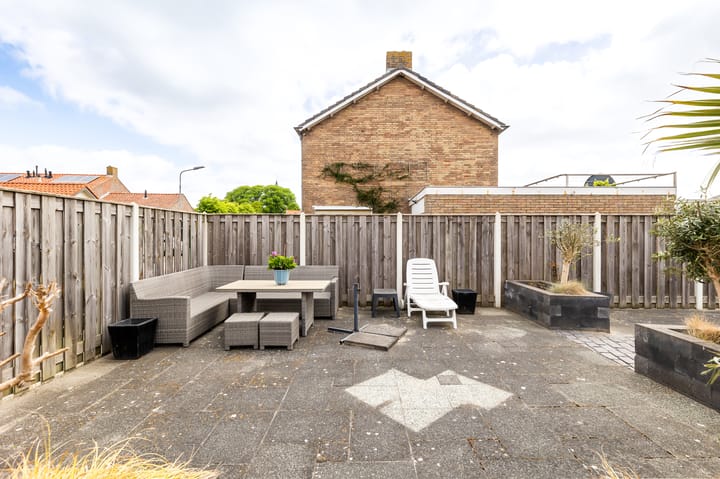 Foto 21 van Cithershillsingel 20