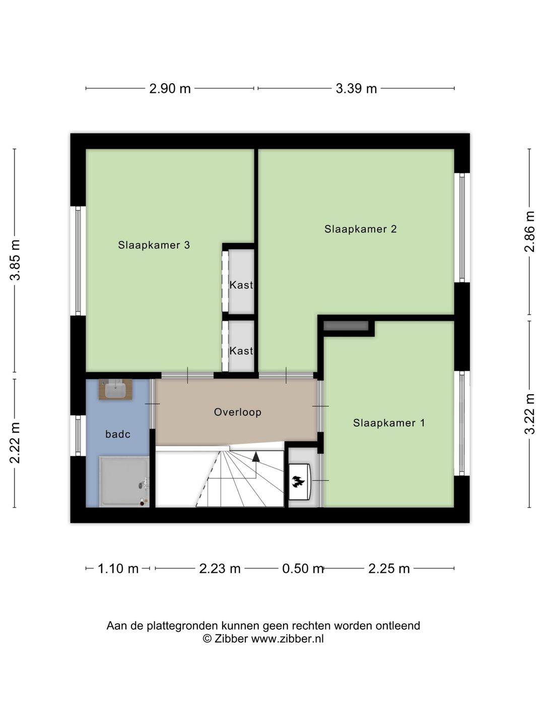 Foto 23 van Cithershillsingel 20