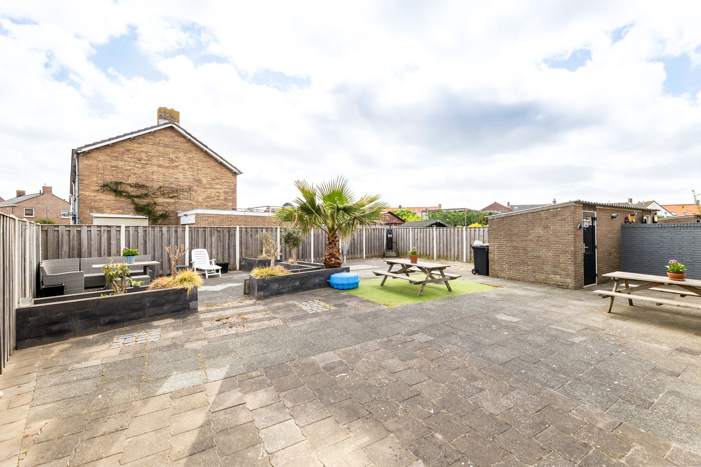 Foto 20 van Cithershillsingel 20