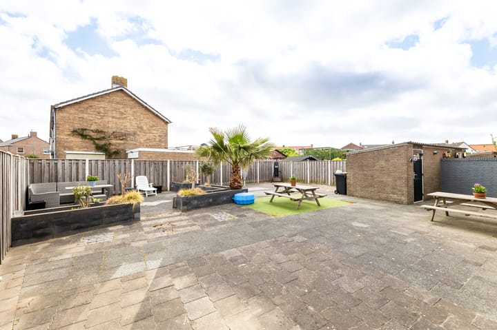 Foto 20 van Cithershillsingel 20