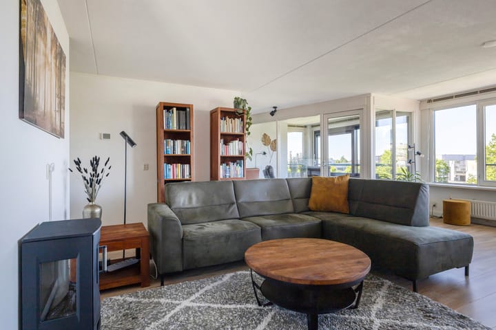 Foto 2 van Romkeslaan 100