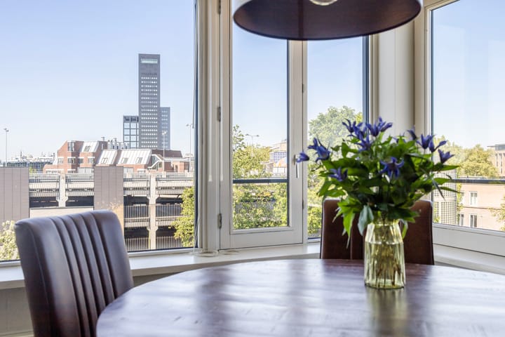 Foto 6 van Romkeslaan 100