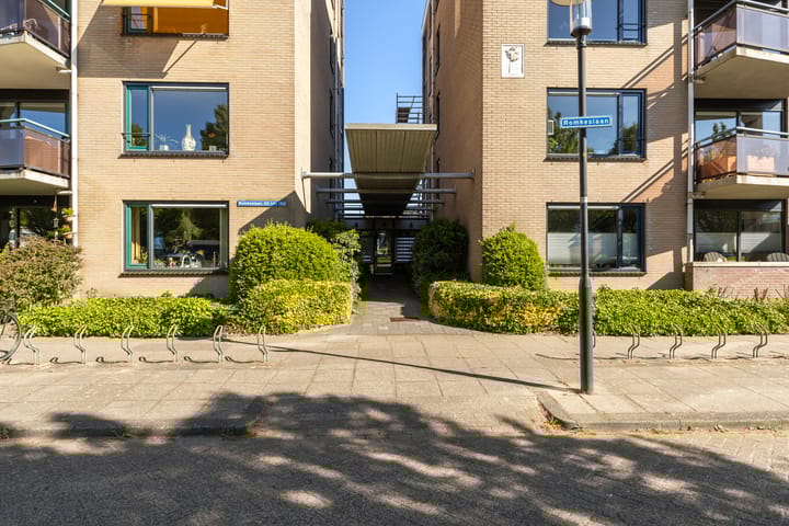 Foto 9 van Romkeslaan 100