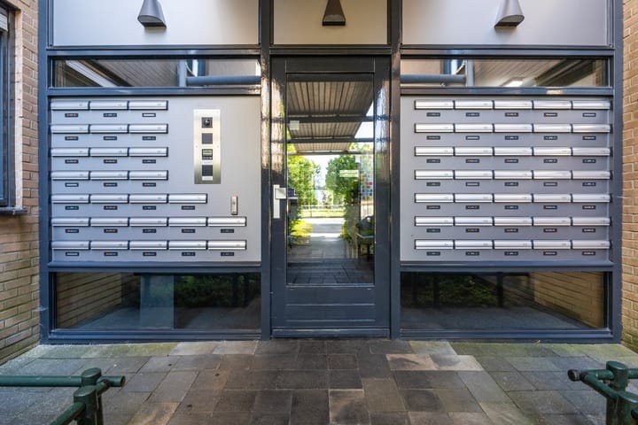 Foto 11 van Romkeslaan 100