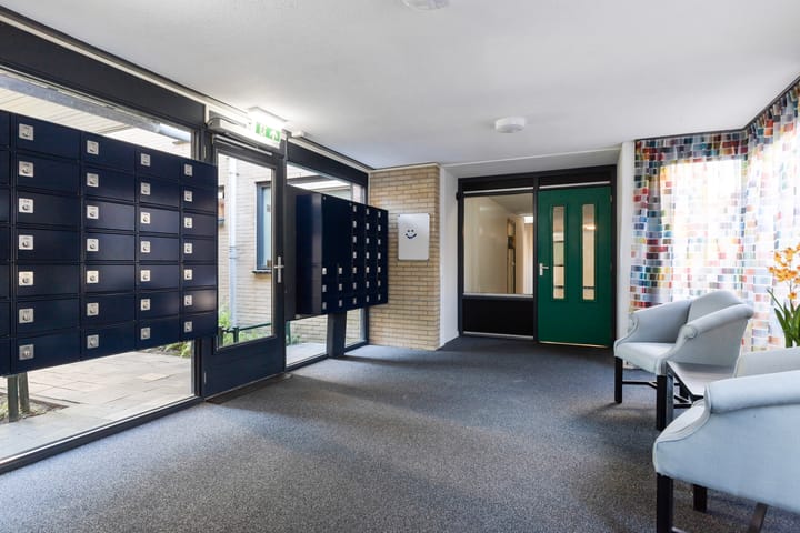 Foto 13 van Romkeslaan 100