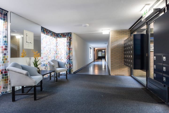 Foto 14 van Romkeslaan 100