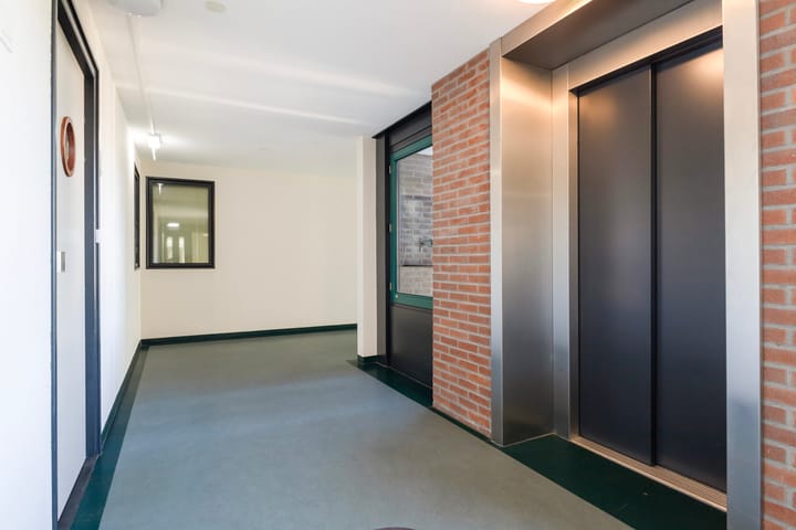 Foto 15 van Romkeslaan 100