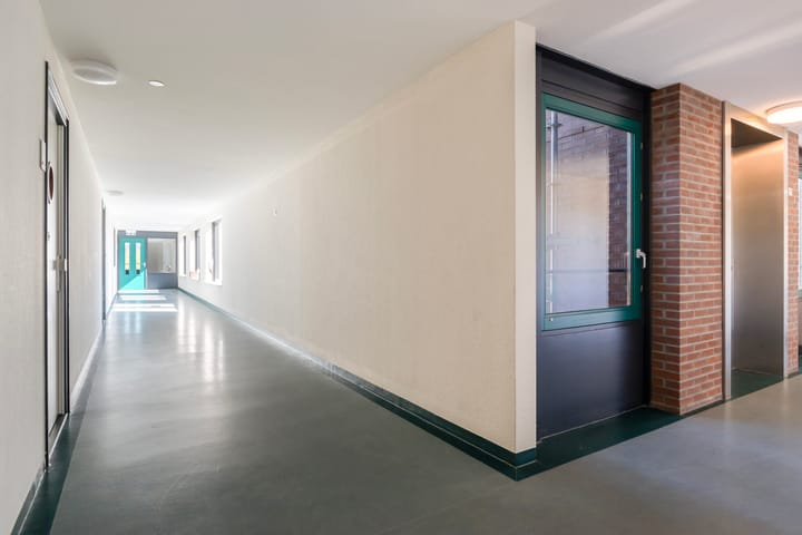 Foto 16 van Romkeslaan 100