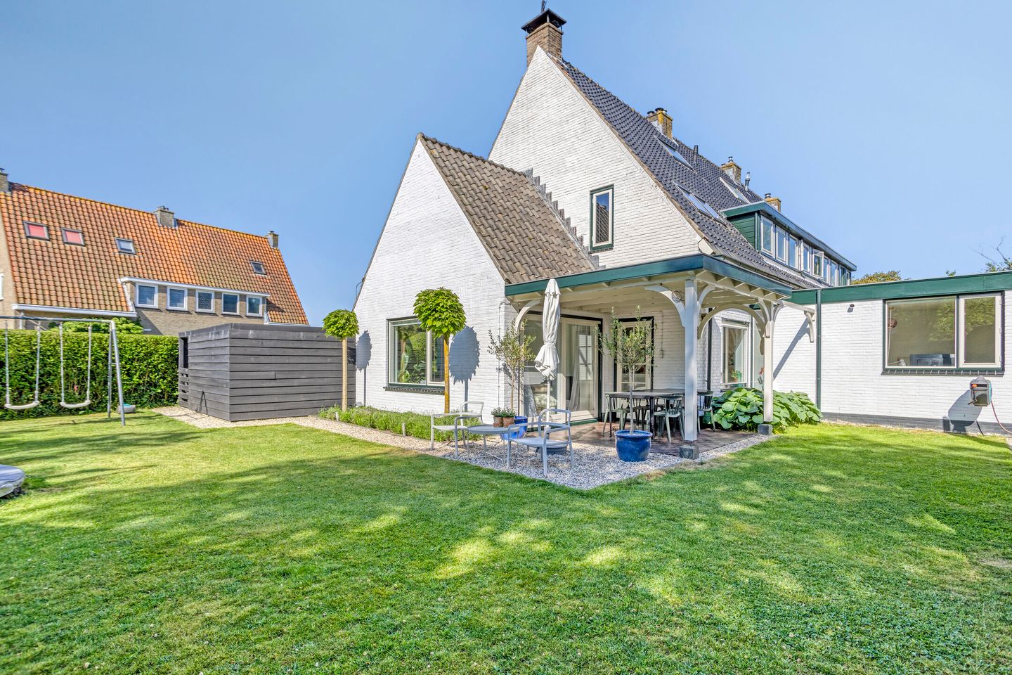 Foto 1 van Park de Griffioen 20