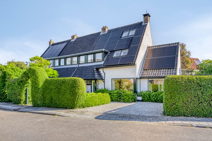 Foto 2 van Park de Griffioen 20