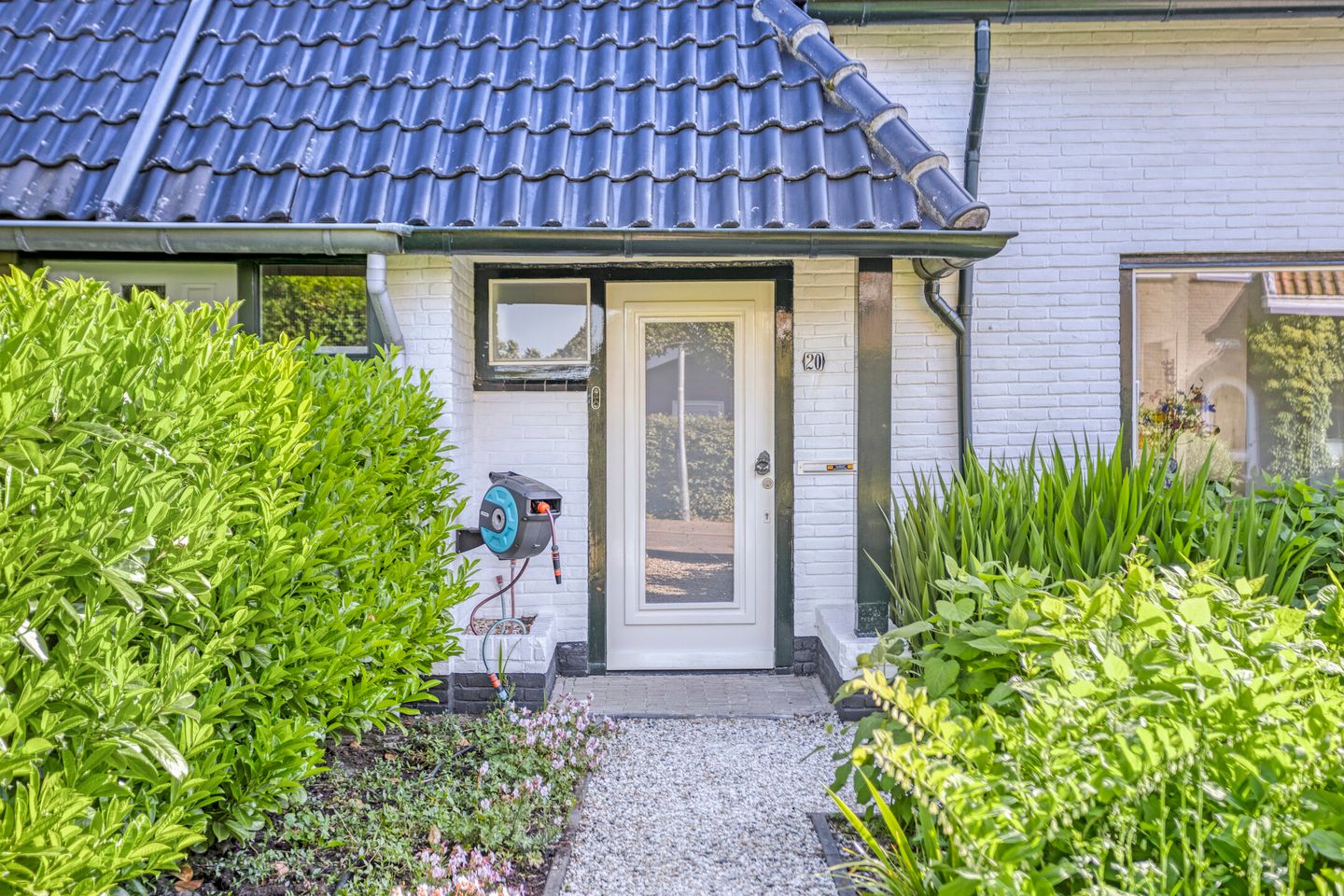 Foto 4 van Park de Griffioen 20