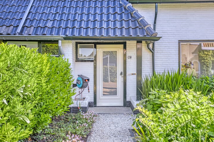 Foto 4 van Park de Griffioen 20