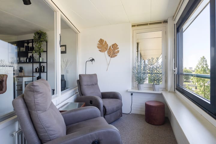 Foto 21 van Romkeslaan 100