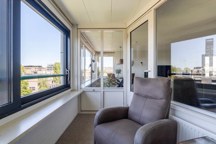 Foto 22 van Romkeslaan 100