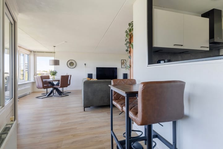 Foto 23 van Romkeslaan 100