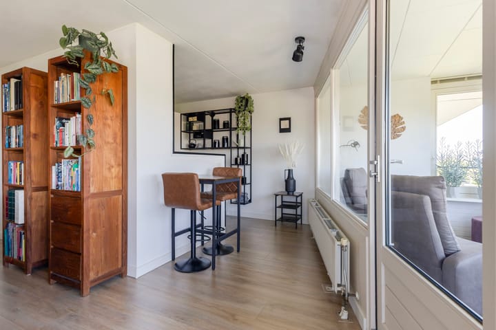 Foto 24 van Romkeslaan 100