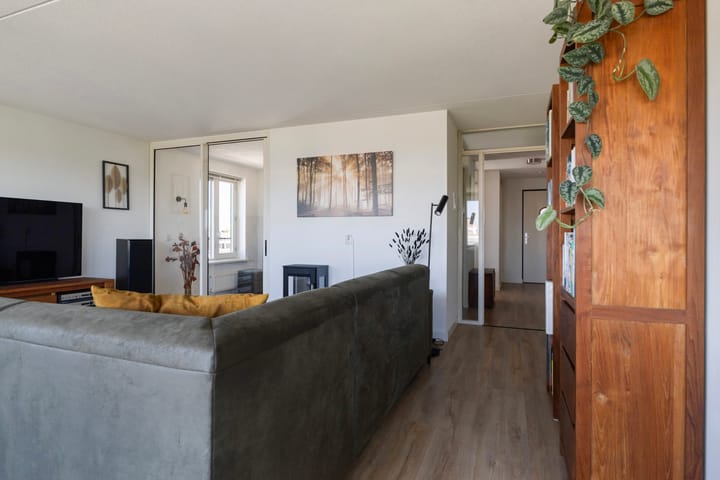 Foto 25 van Romkeslaan 100