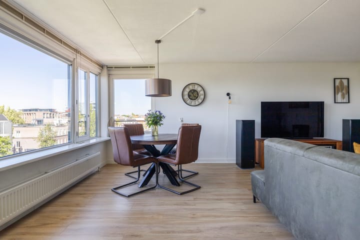 Foto 26 van Romkeslaan 100