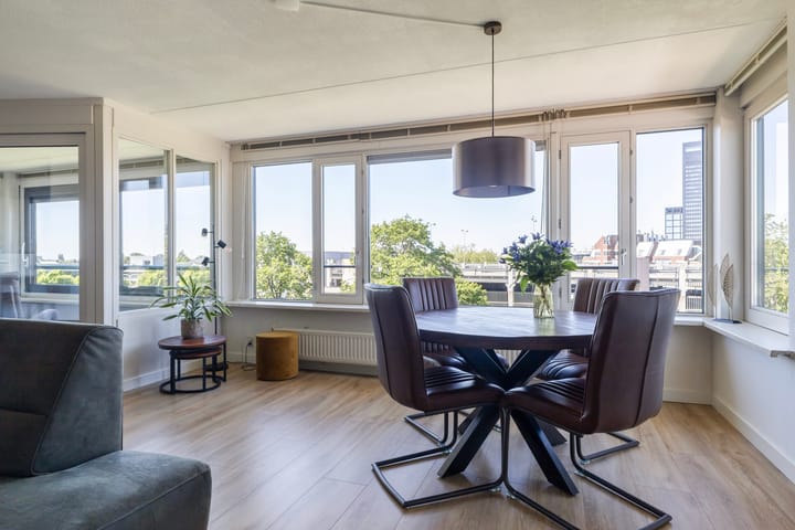 Foto 28 van Romkeslaan 100