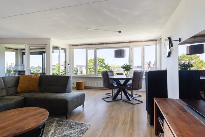 Foto 29 van Romkeslaan 100