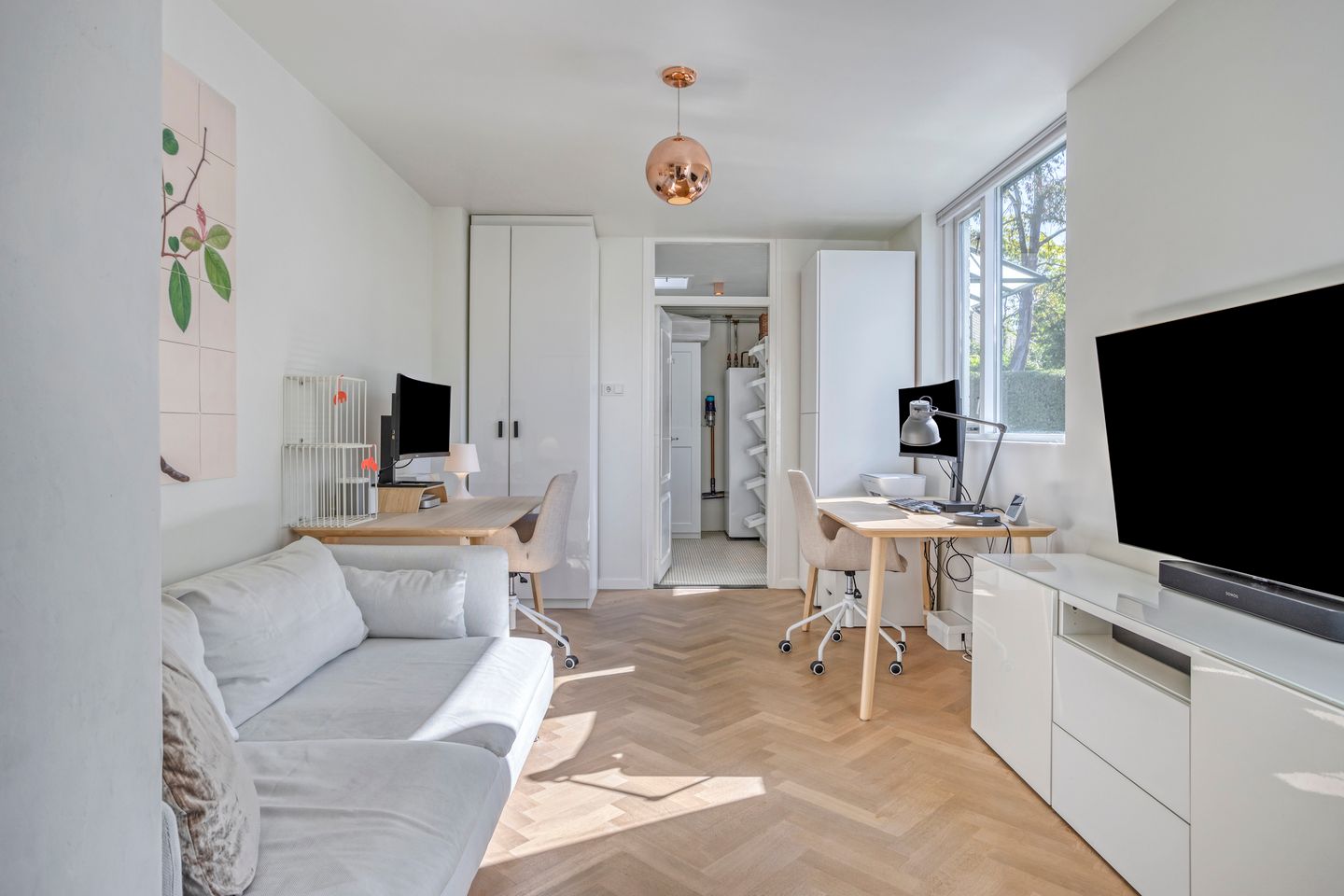 Foto 14 van Park de Griffioen 20