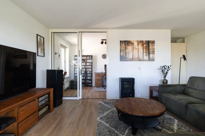 Foto 31 van Romkeslaan 100