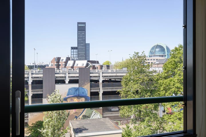 Foto 33 van Romkeslaan 100