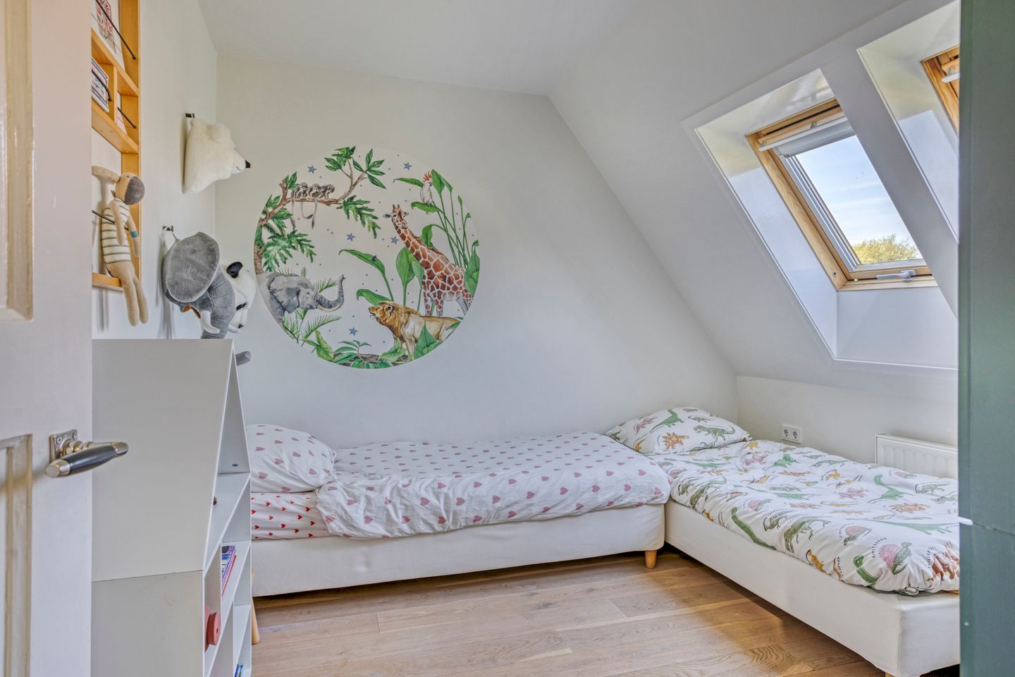 Foto 20 van Park de Griffioen 20