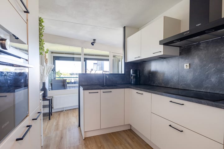 Foto 37 van Romkeslaan 100