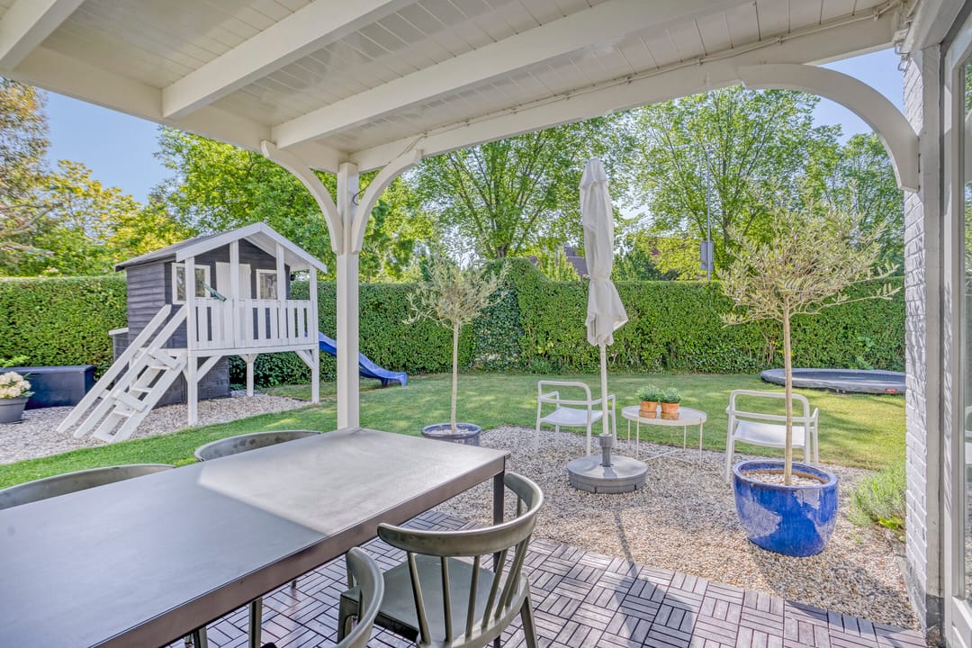 Foto 26 van Park de Griffioen 20