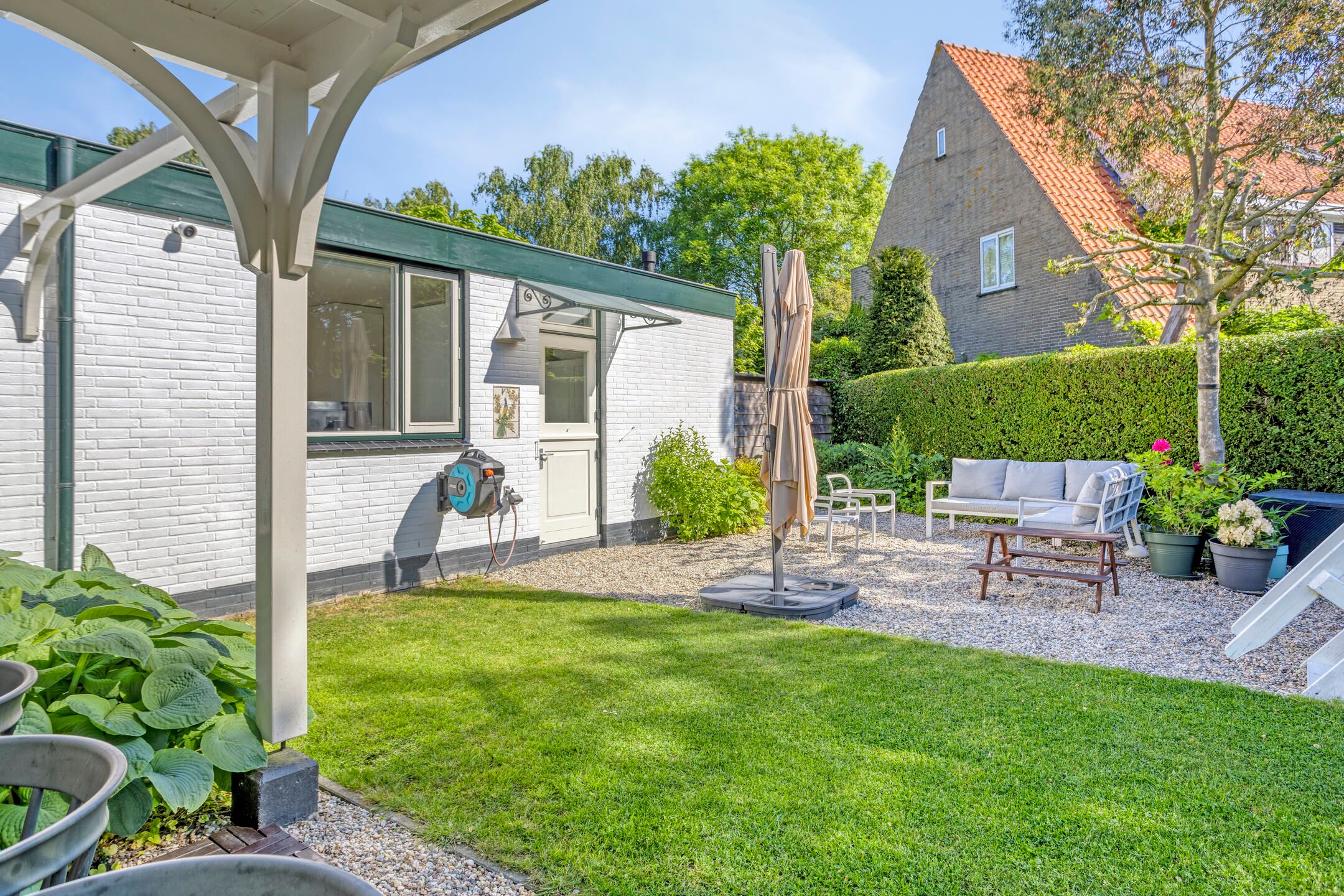 Foto 27 van Park de Griffioen 20