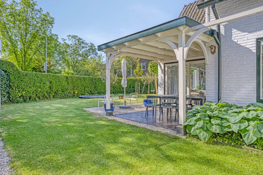 Foto 28 van Park de Griffioen 20