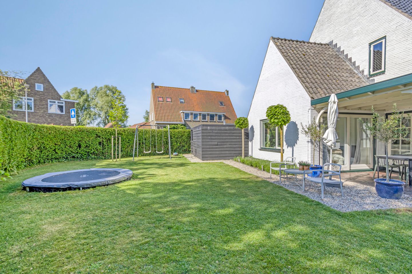 Foto 29 van Park de Griffioen 20