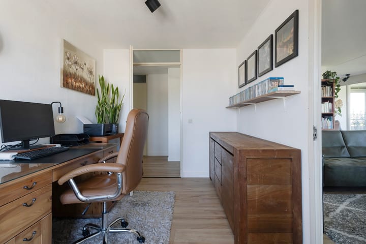 Foto 45 van Romkeslaan 100