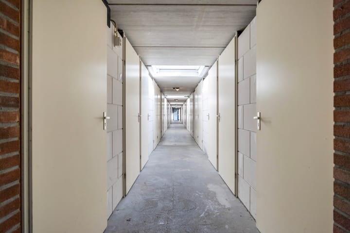 Foto 46 van Romkeslaan 100