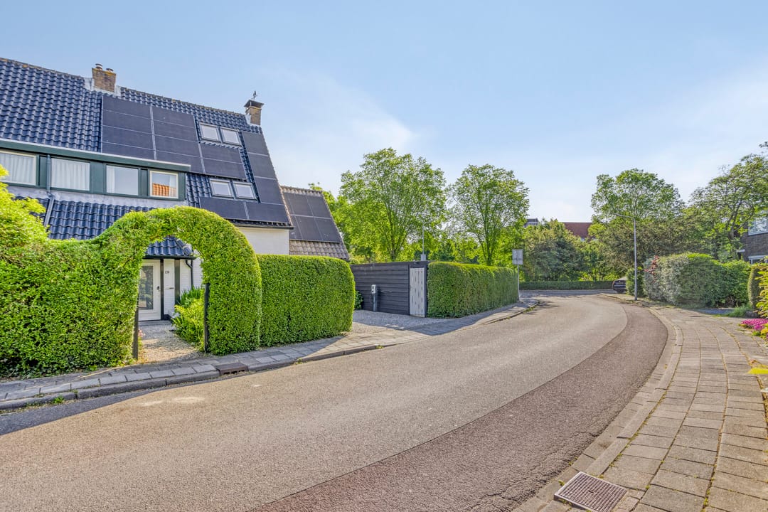 Foto 31 van Park de Griffioen 20