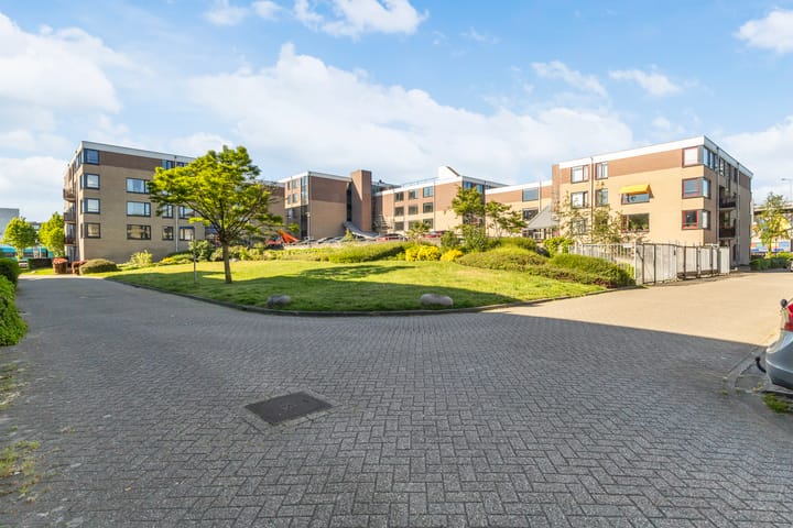 Foto 49 van Romkeslaan 100