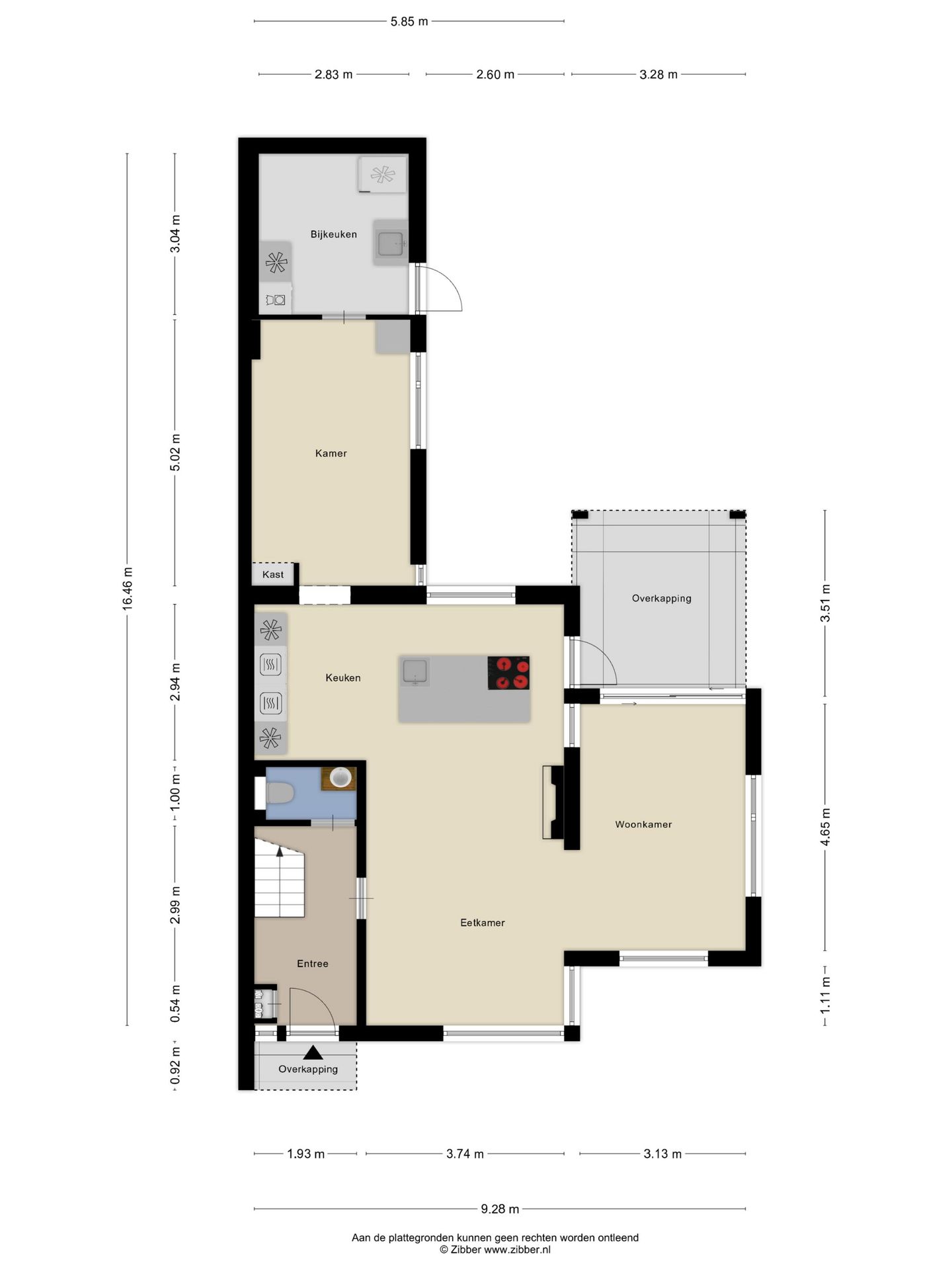 Foto 34 van Park de Griffioen 20