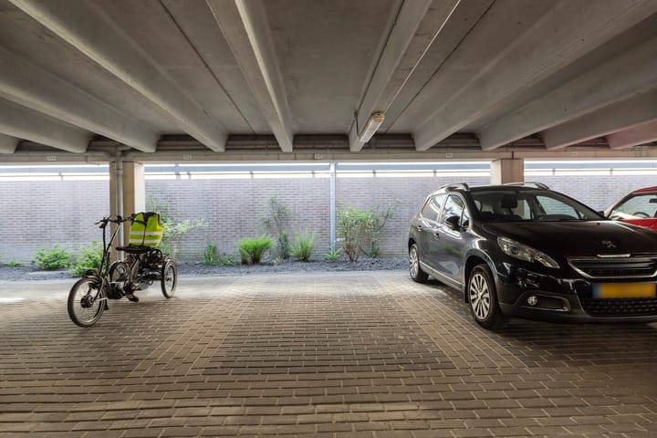 Foto 50 van Romkeslaan 100