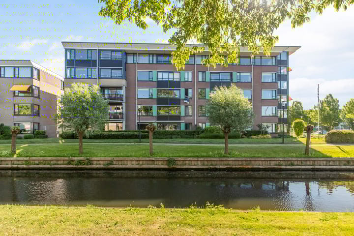 Foto 52 van Romkeslaan 100